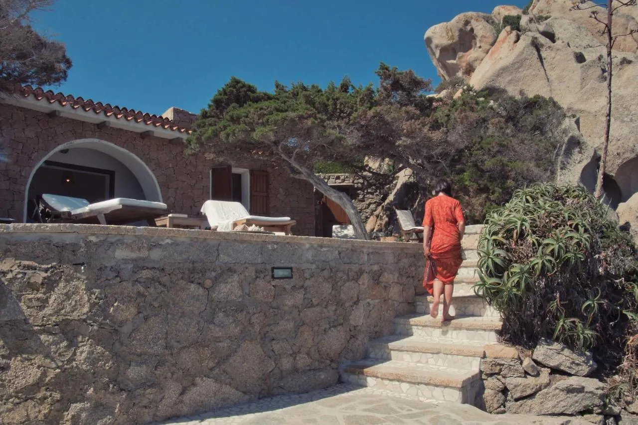Villa Johnson Santa Teresa di Gallura Italia
