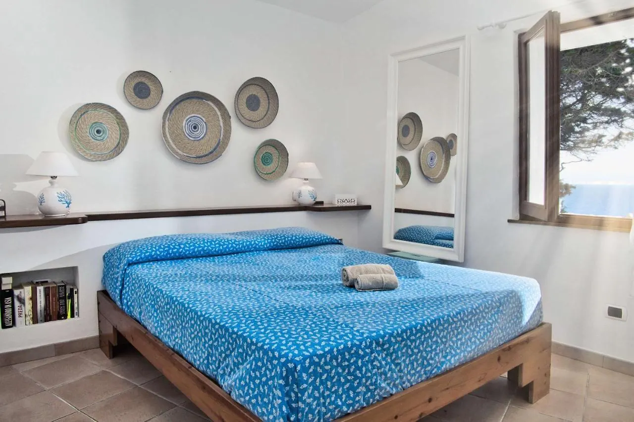 Villa Johnson Santa Teresa di Gallura 0*,  Italia