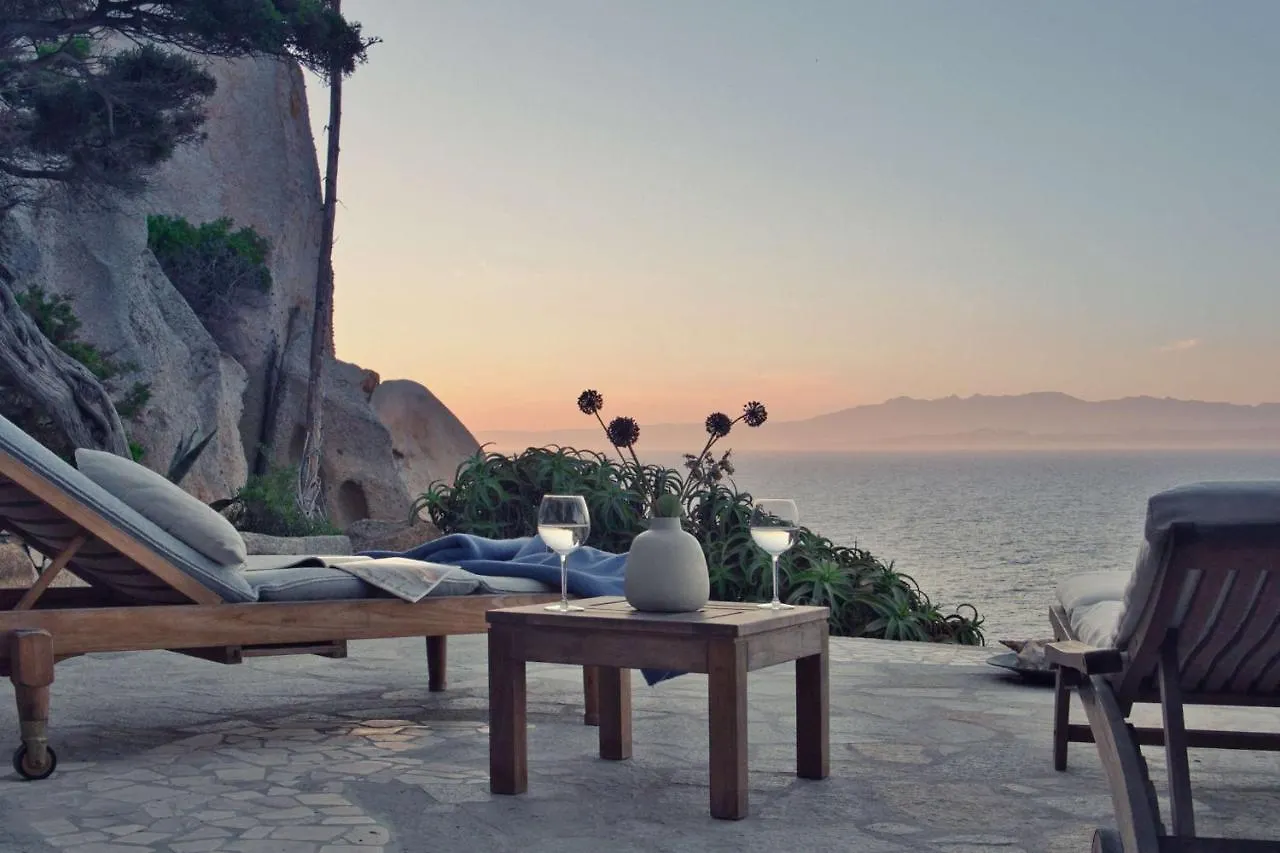Villa Johnson Santa Teresa di Gallura 0*,  Italia