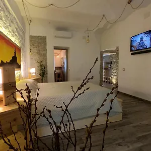Couette-café François Le Cordonnier Maison De Charme, Santa Teresa Gallura