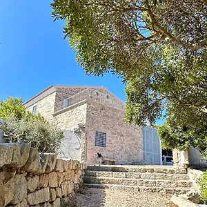 Maison d'hôtes Maria Cristina, Santa Teresa Gallura