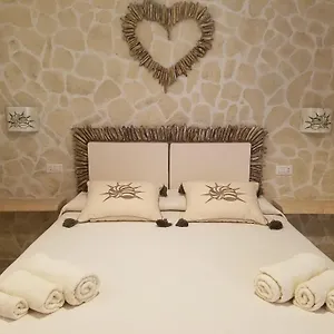 Couette-café Nonna Pasqualina, Santa Teresa Gallura