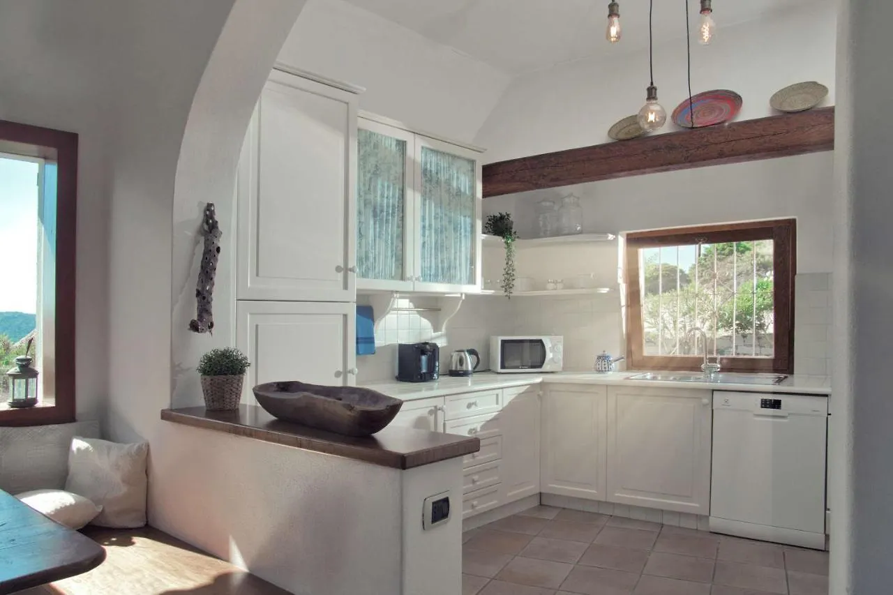 Villa Johnson Santa Teresa Gallura