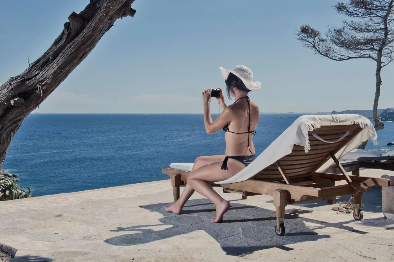 Villa Johnson Santa Teresa Gallura